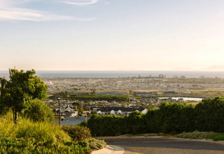 0 Bedroom Property for Sale in Fairhaven Country Estate Western Cape